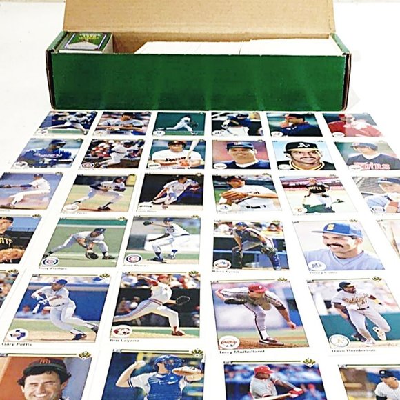 MLB Other - 150 Baseball Cards Sports Trading Rookies Topps RC Mint